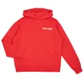 Teddy Smith Sweatshirts Teddy Smith S-REQUIRED G JR barn 12 år