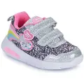 Beppi Sneakers BEPPI 2197110-PRATEADO barn 24