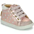 Shoo Pom Sneakers Shoo Pom BOUBA POM POM barn 22