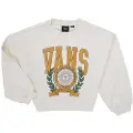 Vans Sweatshirts Vans First Team Loose Crew barn 8 / 10 Jahre