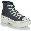 Converse Sneakers Converse CHUCK TAYLOR ALL STAR LUGGED SHERPA dame 35