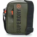 Superdry Tarp Skuldertaske