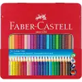 Faber-Castell Colour Grip Blyant 24 Enheder