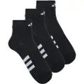 Adidas Sportsokker adidas PRF LIGHT MID3P dame L