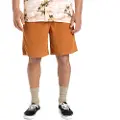 Quiksilver Taxer Cord Ws Shorts