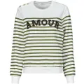 ONLY Sweatshirts Only ONLALLIE dame EU M