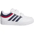 Adidas Hoops 4.0 Sko