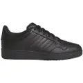 Adidas Hoops 4.0 Børnesko