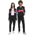 Adidas Seasonal Essentials Tiberio 3 Stripes French Terry Træningsdragt