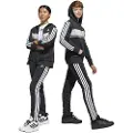 Adidas Seasonal Essentials Tiberio 3 Stripes Fleece Træningsdragt