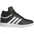Adidas Hoops 4.0 Mid Sko