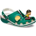 Crocs Squid Game Classic Træsko