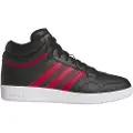 Adidas Hoops 4.0 Mid Sko