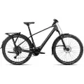 Orbea Kemen Adv 20 29´´ Cues U6000 Gs Shadow 2025 Elektriskcykel