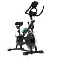 Cecotec Indoor-bike Drumfit 6000 Forcis Motionscykel