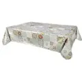 Habitable Duge Habitable MILES - ECRU - 140X250 CM dame 140x250 cm