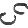Jagwire Krog Til Elcykel 28-31.8 Mm 3.2 Mm 10 Enheder