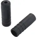 Jagwire Plastic Gearkabelterminal 4 Mm 500 Enheder