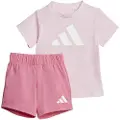 Adidas Essentials Tee Sæt