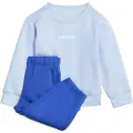 Adidas Essentials Linear Joggers Sæt