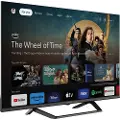 Strong Srt32hg6733c 32´´ Hd Led Tv