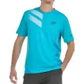 Bullpadel Maron T-shirt Med Korte ærmer
