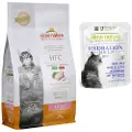 Almo nature Kitten Kylling - 1,2 kg