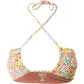 Roxy Erjx305211 All About Sol Bikinitop