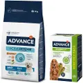 Affinity Maxi Adult med kylling og ris hundefoder