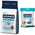 Affinity Medium Puppy Protect - 12 kg