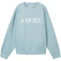 Tom Tailor 1044137 Crewneck Sweatshirt