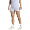 Adidas Own The Run Climacool Colorblock 4´´ Shorts