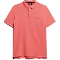 Superdry Vint Destroy Kortærmet Polo