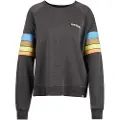 Rip Curl High Tide Surf Raglan Sweatshirt