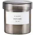 Blomus - Duftlys Valoa 7,5 cm - Grå - Duftlys & duftpinde - - Homeroom