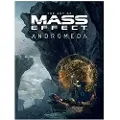 BioWare Mass Effect Andromeda Kunstbog