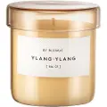 Blomus - Duftlys Valoa 7,5 cm - Beige - Duftlys & duftpinde - - Homeroom