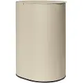 Ferm Living affaldsspand ENKEL 40 l, kashmir, kulstof stål, ferm LIVING