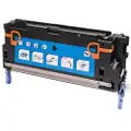 WL Tonerkassette cyan, erstatter HP 314A H7561A Modsvarer: Q7561A