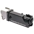 WL Tonerkassett, erstatter Xerox 106R01281, sort, 2.500 sider X6130B Modsvarer: 106R01281