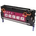 WL Tonerkassette magenta, erstatter HP 314A H7563A Modsvarer: N/A