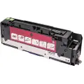 WL Tonerkassette magenta, erstatter HP 309A H2673 Modsvarer: Q2673A