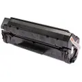 WL Tonerkassett, erstatter HP 06A, sort, 2.500 sider H06A Modsvarer: C3906A
