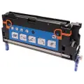 WL Tonerkassett, erstatter HP 502A, cyan, 4.000 sider H6471A Modsvarer: Q6471A