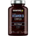 Essensey B-Vitamin Komplex - 90 kapsler