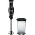 Bosch Msm2610b 600w Håndmixer