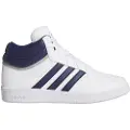 Adidas Hoops 4.0 Mid Sko