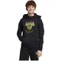 Adidas Originals Fleece Hættetrøje