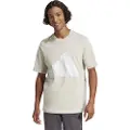 Adidas T-shirts m. korte ærmer adidas Essentials herre EU XXL