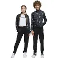 Adidas Seasonal Essentials Logo Celebration Tricot Træningsdragt